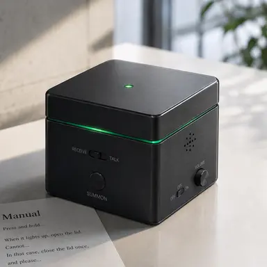 Profile image of The Mystery Box