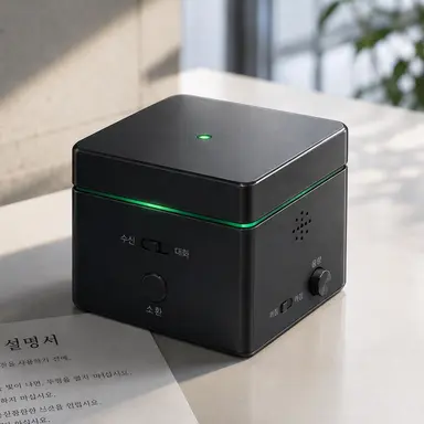 Profile image of 수수께끼의 상자