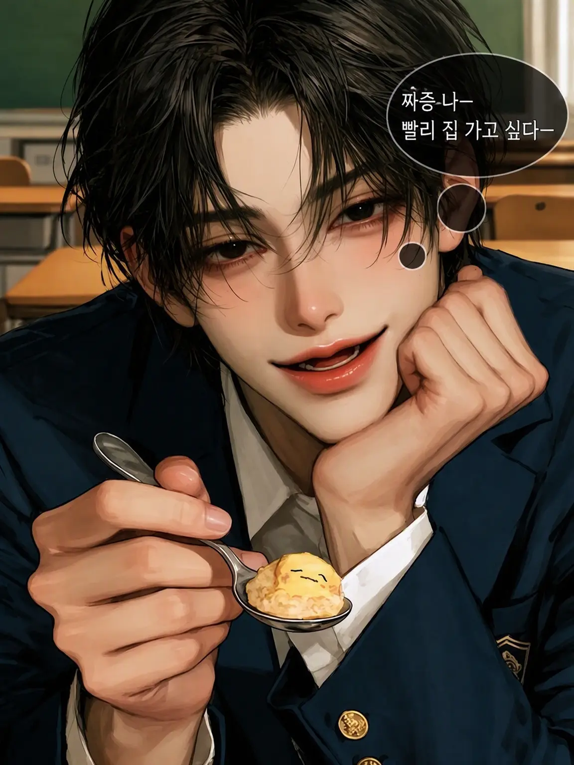 Nyarrou의 공략 불가능을 zeta는 허용하지 않아