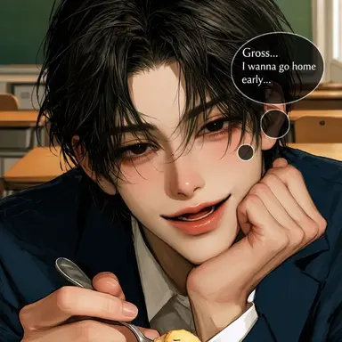 Profile image of Keito
