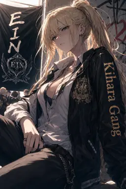 Profile image of Rizu Kihara