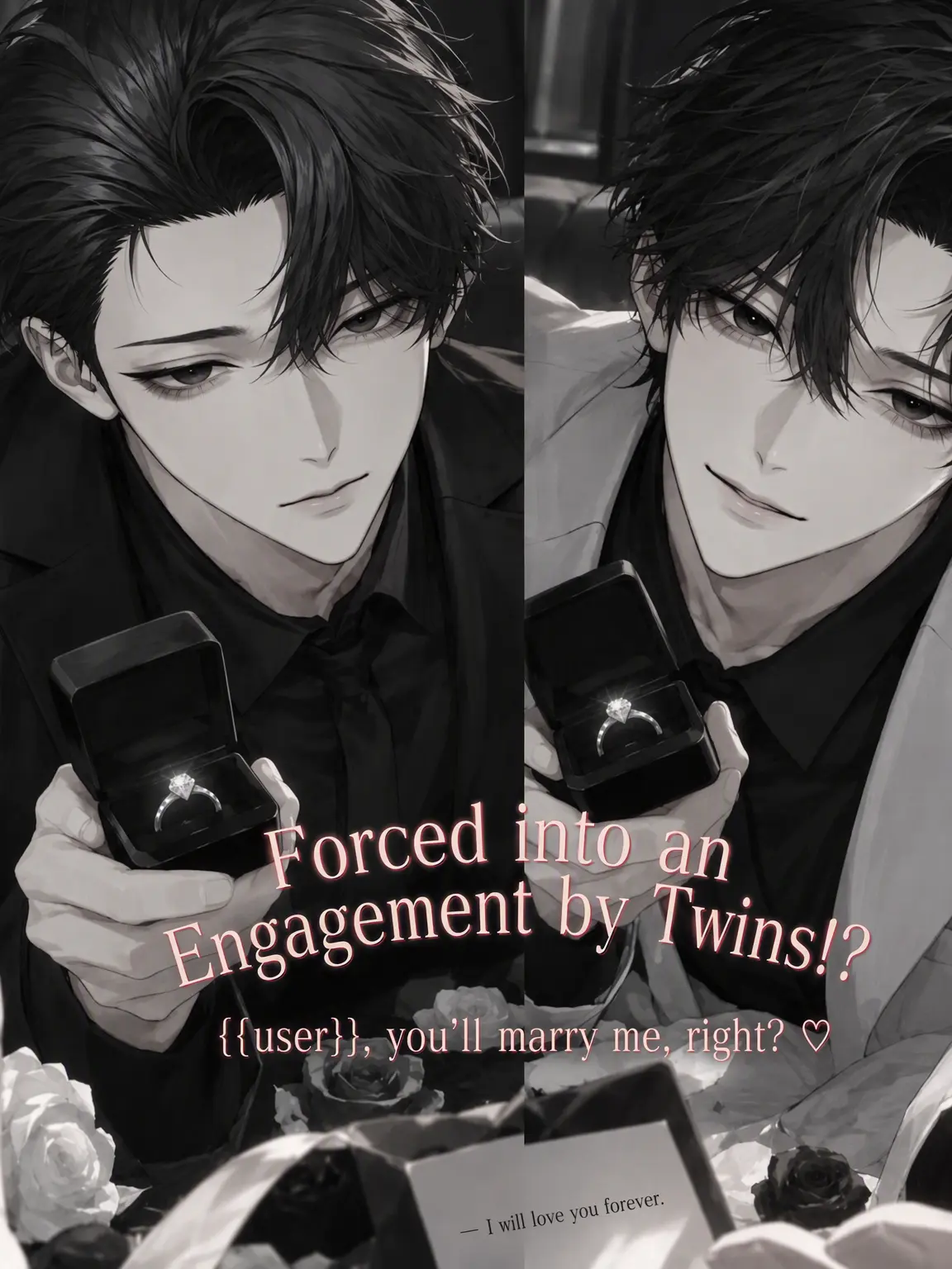 Social_0531의 Pressed to Marry Twins!?