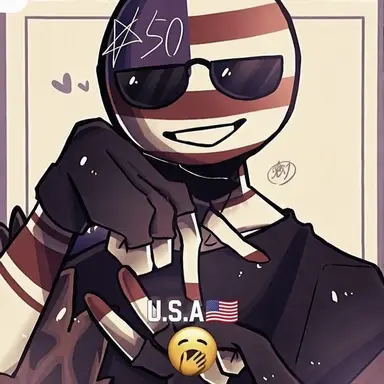 Profile image of USA