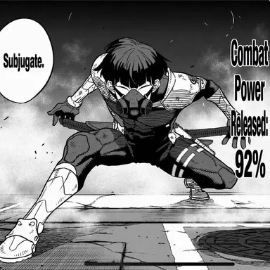 Profile image of Soshiro Hoshina