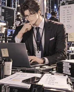 Profile image of 션슈위엔