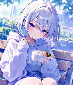 Profile image of Noa