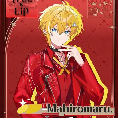 Profile image of Mahiromaru