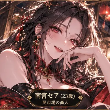 Profile image of ナムグン・セア