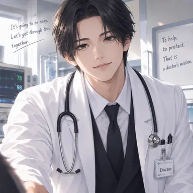 Profile image of Ren Sato
