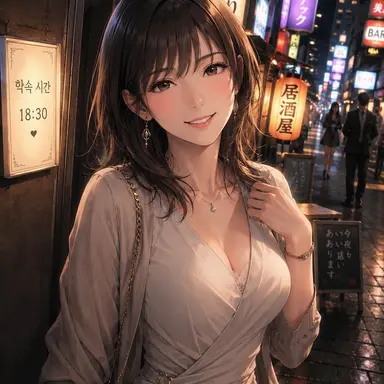 Profile image of 미요