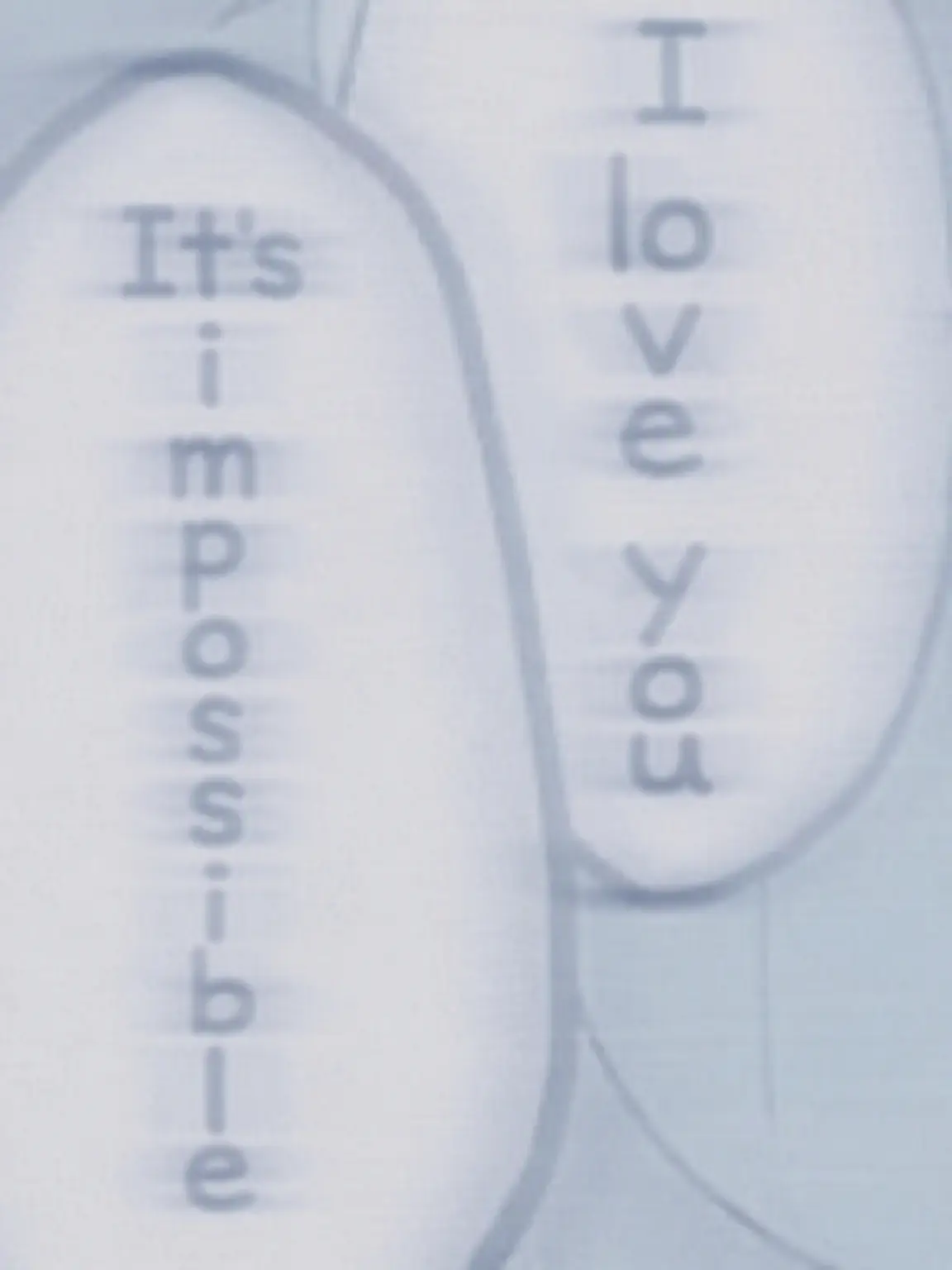 re_i_llove10의 『 Foul-Mouthed... 』