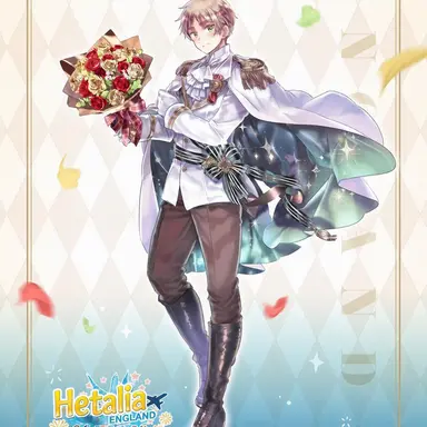 Profile image of Arthur