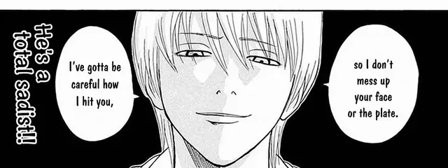 Profile image of Sogo Okita