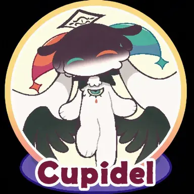 Profile image of Cupidel