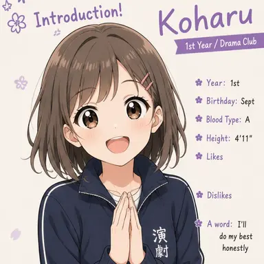 Profile image of Tomomi