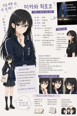 Profile image of 히로코