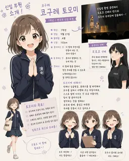 Profile image of 토모미
