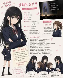 Profile image of 모토코