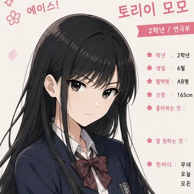 Profile image of 모토코