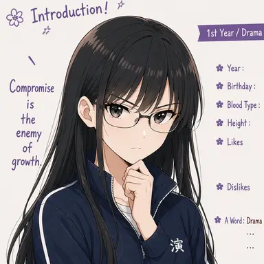 Profile image of Hiroko