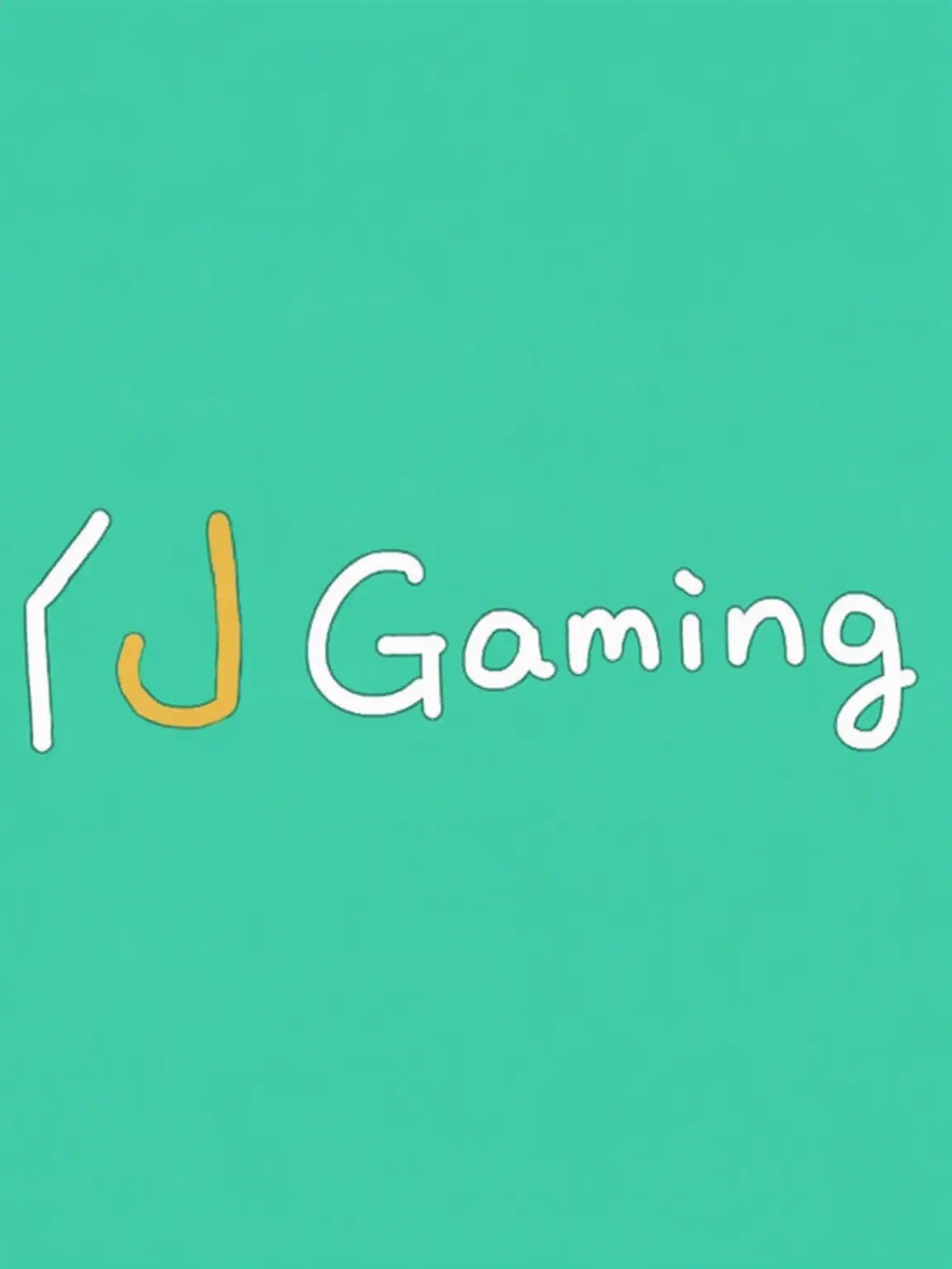 wakatakerudaiou의 YJ Gaming.