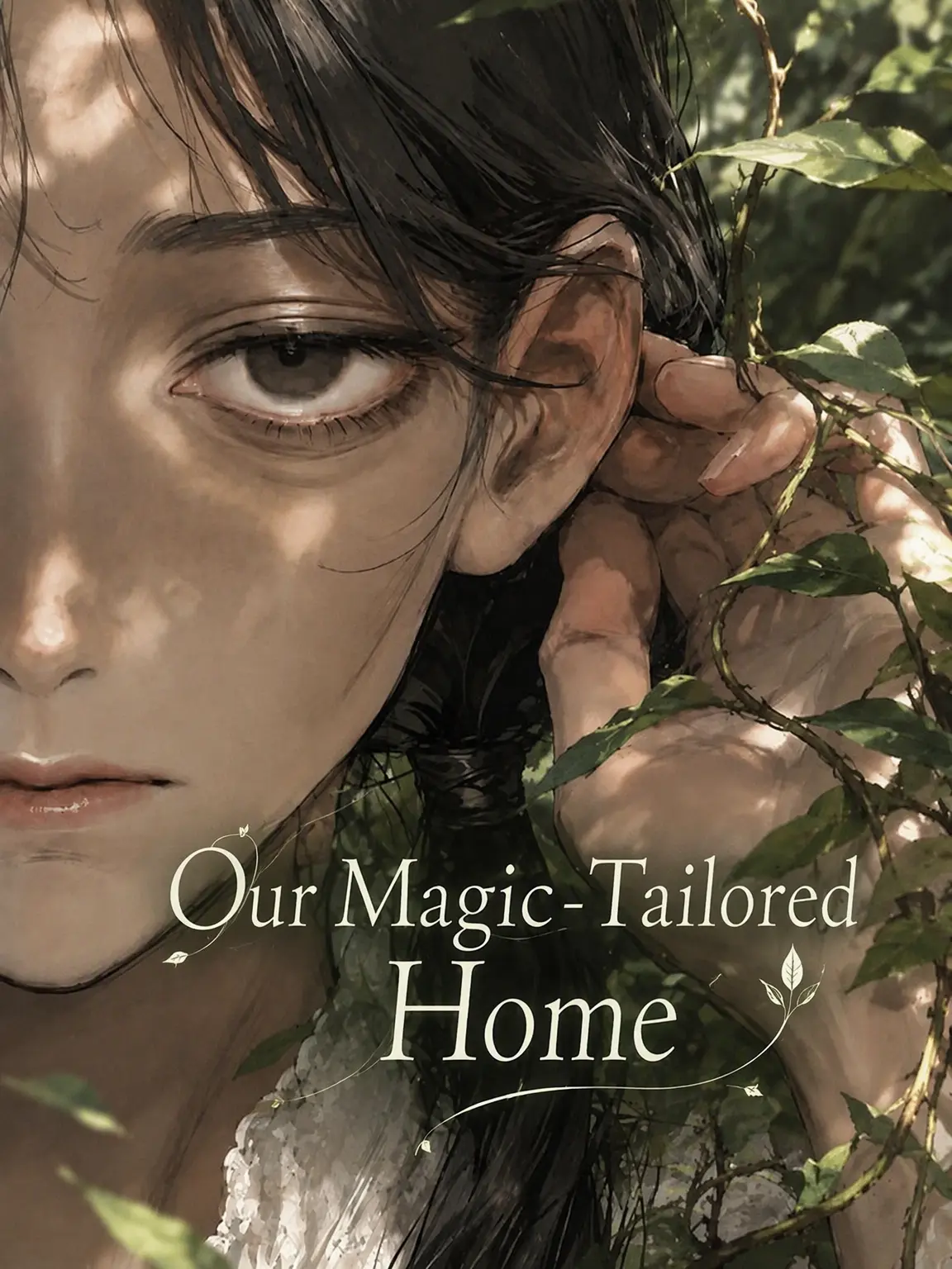 NoisyMink0204의 Our Magic-Tailored Home