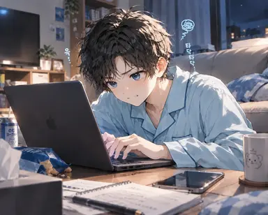 Profile image of 아사쿠라 리츠
