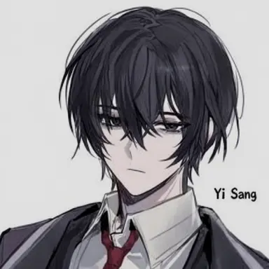 Profile image of Yi Sang