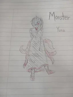 Profile image of Yuna