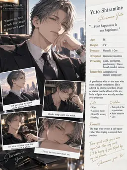 Profile image of Yuto