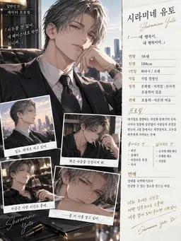 Profile image of 유토