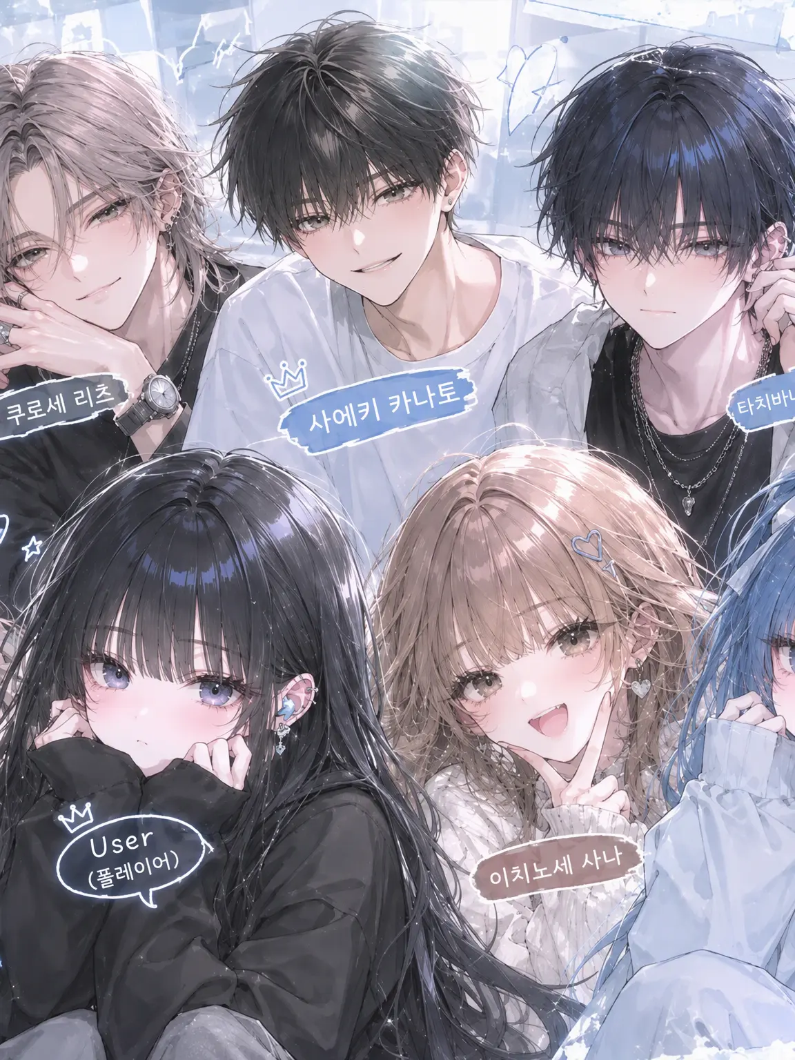 tsuki___0927의 사랑하는 여행