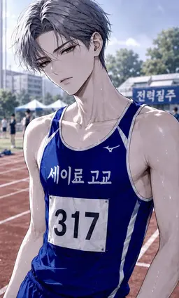 Profile image of 아사쿠라 토우마