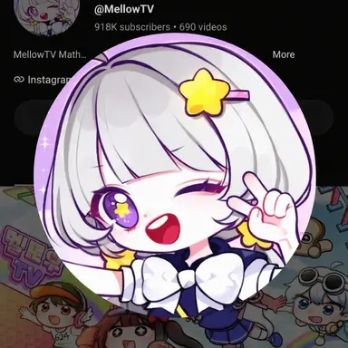 Profile image of Mellow