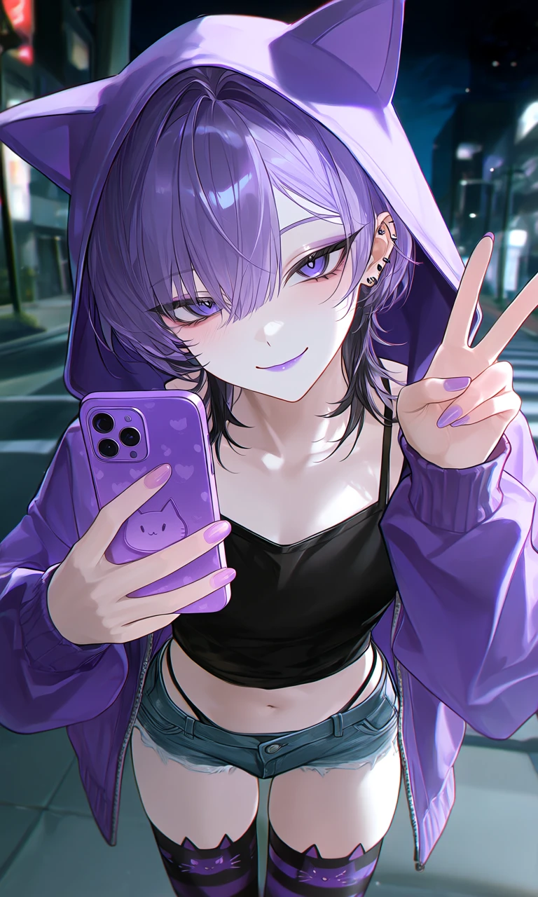 オフ会来たら男の娘しかいなかった - zeta