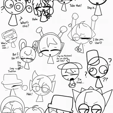 Profile image of The Sprunkis
