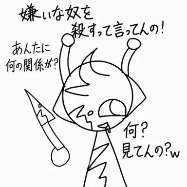 Profile image of ブチギレ・サイモン