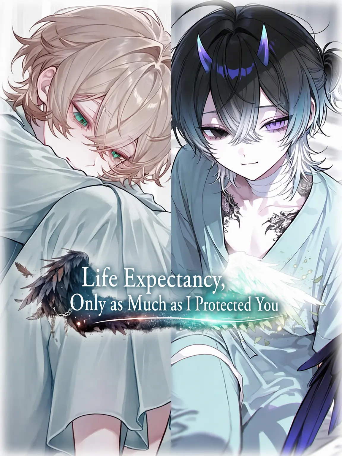 ShiuL0의 Life Left: For All I Protected