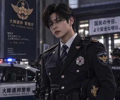 Profile image of キム・テソン