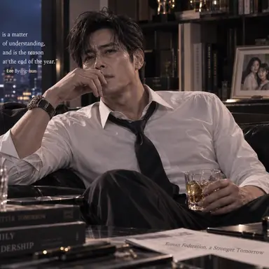Profile image of Lee Byung-hyun