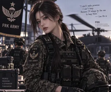 Profile image of Lee Ro-ah