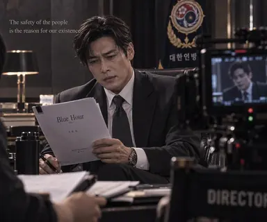 Profile image of Lee Byung-hyun