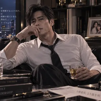 Profile image of イ・ビョンヒョン