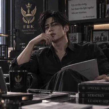 Profile image of Lee Byung-hyeok