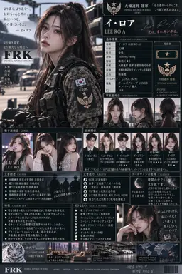 Profile image of イ・ロア