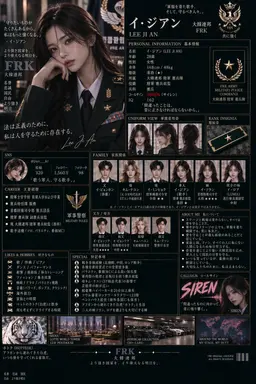 Profile image of イ・ジアン