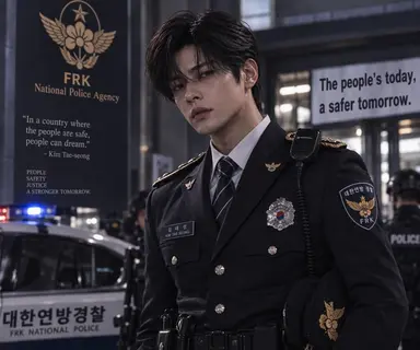 Profile image of Kim Tae-seong