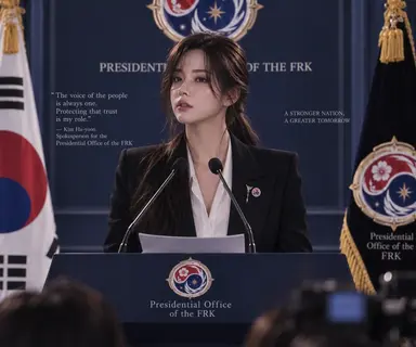 Profile image of Kim Ha-yoon