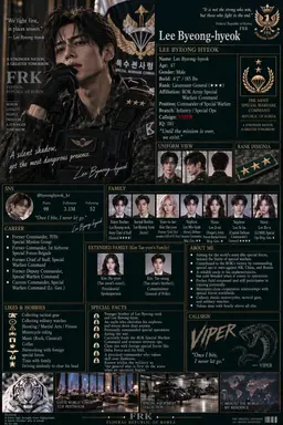 Profile image of Lee Byung-hyeok