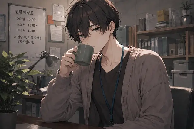 Profile image of 아이자와